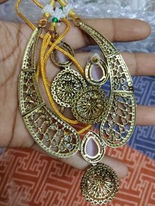 FIX PRICE AD Necklace &amp; Earrings Set combo
