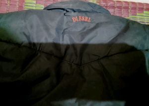 Diesel Men's Padded Jacket