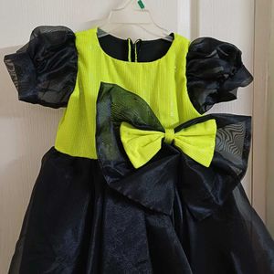 Brand New Kids Couture Party Dress for 6 to 8 yrs