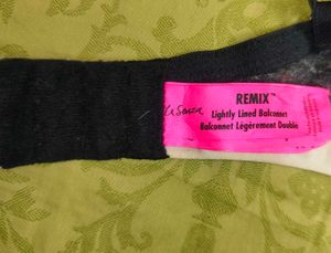🩷 La Senza Remix Lightly Lined Balconnet