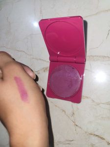 Zudio Pop Blush