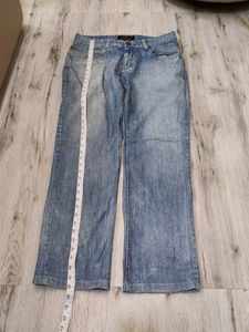 Ma6186 World player jeans waist 34 inches