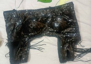 sharara with blouse and full size dupatta