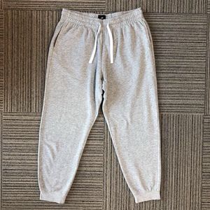 H&M Gray Sweatpants
