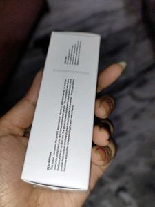 Underated Vitamin C &amp; Niacinamide Serum