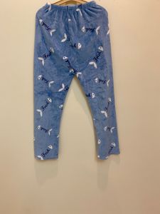 Night Wear Bottom For Womens