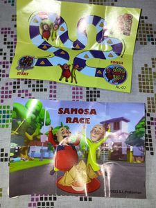 Chota Bheem Game