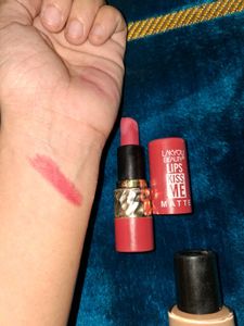 Makeup Combo