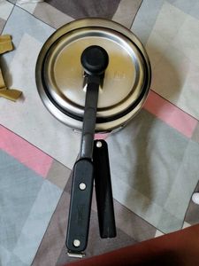 Prestige Pressure Stainless Steel Cooker 3L