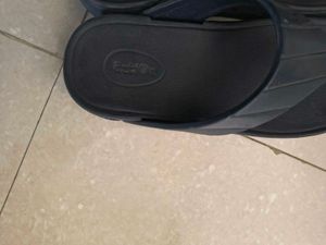Action Slippers