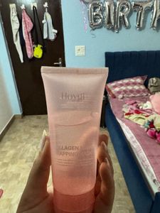 Hoygi Collagen Night Wrapping Mask