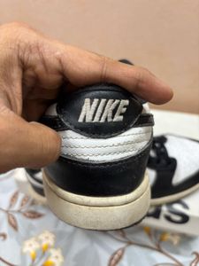 Nike pandas Low dunk ORIGINAL
