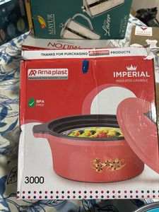 casserole