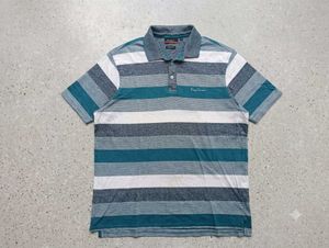 Vintage Pierre cardin Polo tshirt