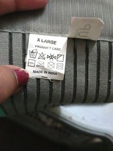 Back Belt For Lumbo Sacral