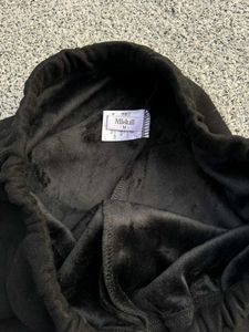 Black Sweatpants - Comfortable &amp; Relaxed