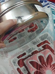Stainless Steel Box