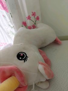 Cute Unicorn Plush Toy