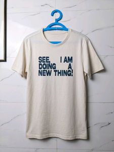 Graphic Print T-Shirt