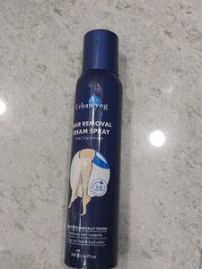 UrbanYog Hair Removal Cream Spray