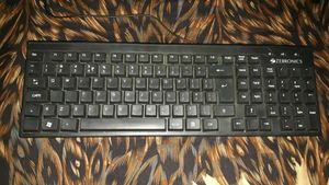 Zebronics K35 Wired Keyboard