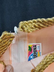 Frock 2-3 Year