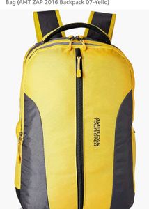 American Tourister Original Amt Zap Backpack