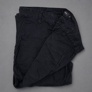 Celio - Black Semi Casual Pants