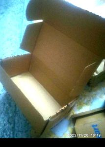 40 Shipping Bag