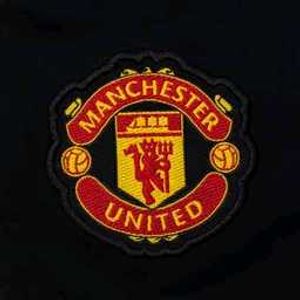 Adidas Manchester United Shorts