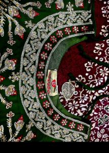 Stunning Lehenga Choli Set