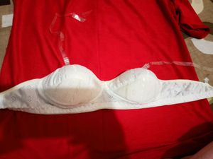Padded Bra (Pack Of 2)
