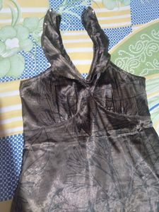 Corset Top