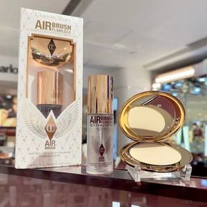 CHARLOTTE TILBURY COMBO PACK
