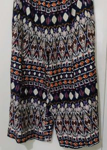 Boho Ethnic kurta set