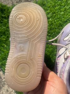 Nine Kids Sneakers/shoes