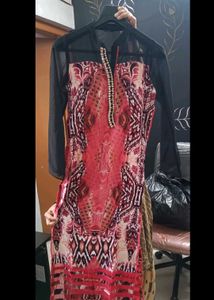 Price Drop 📉Totally New Kurta + Skirt