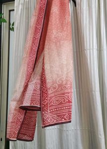 Beautiful Bandhani Print Dupatta