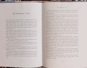 The Ocean Of Story - Retold By Caroline Ness