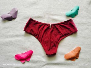 Victoria's  Secret pantie