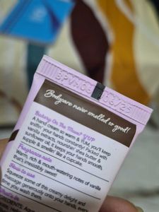 Plum BodyLovin' Hand Cream