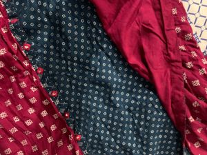 FUSION New Kurta