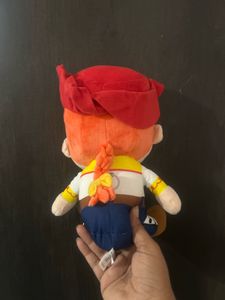 Disney Pixar Toy Story Jessie