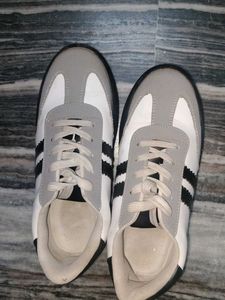 Stylish women  Sneakers