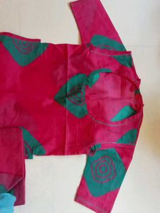 Designer Lehenga Choli Set