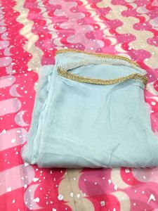 fresh branded digital suit with dupatta