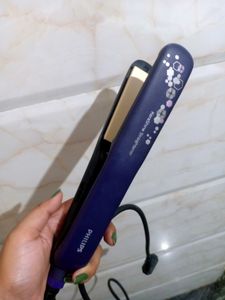 Philips Kerashine Hair Straightener