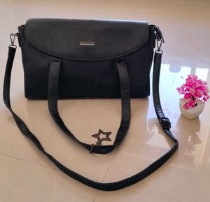 🚨Price Drop 💥Combo Leather Hand Bags Offer 🚨