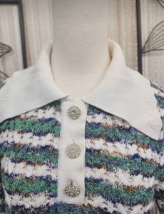 Korean cardigan