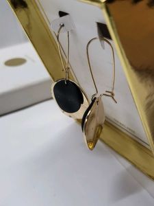 True To Form Drop Earrings